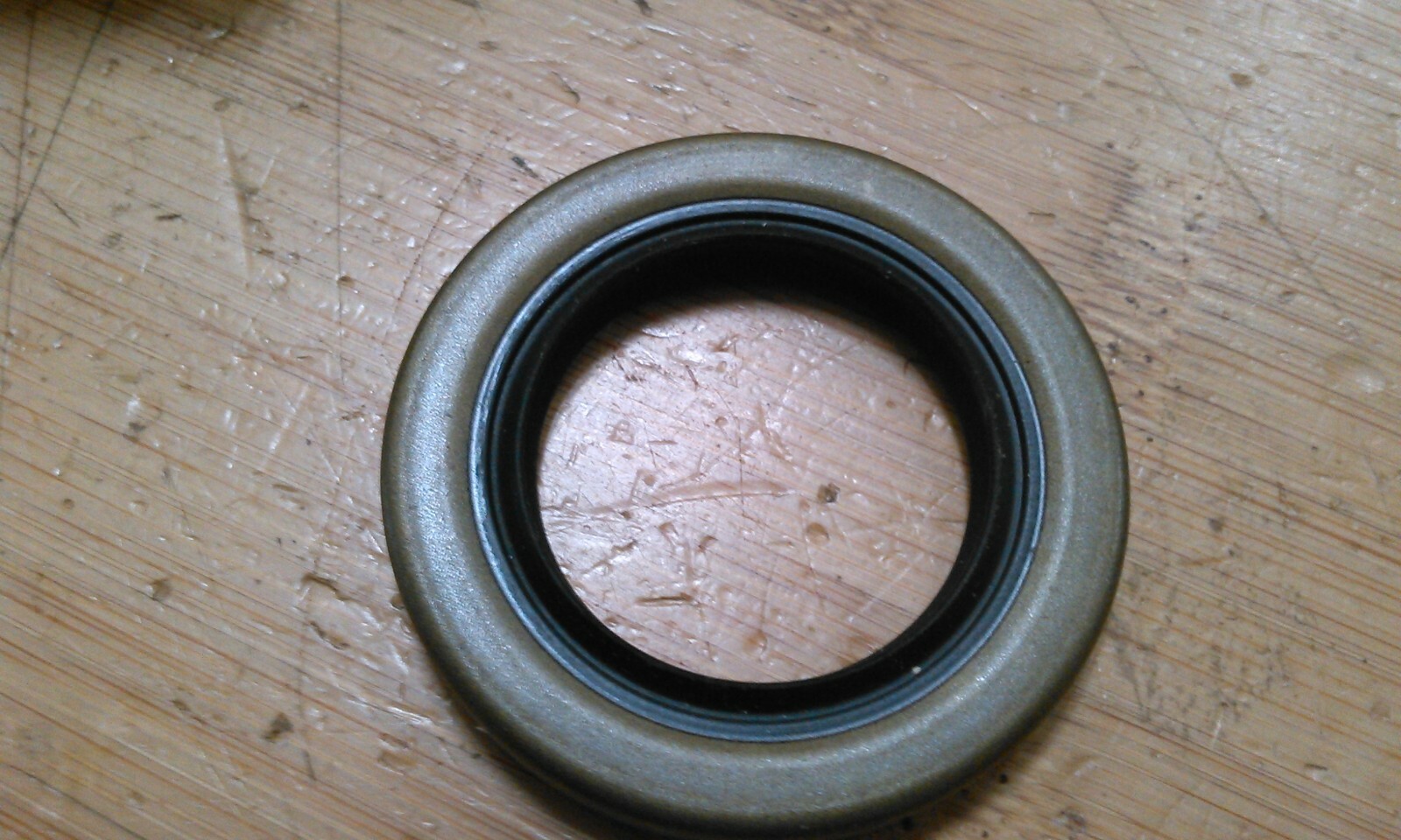 AUTO XTRA 471766 OIL SEAL