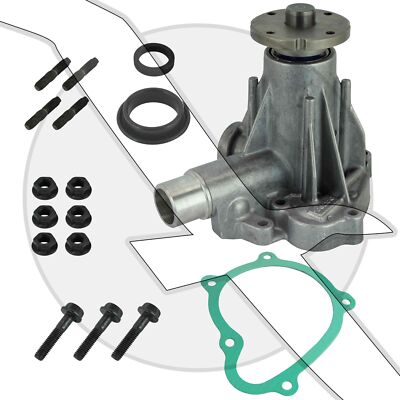 Volvo Penta 230 AQ131 AQ151 AQ171 