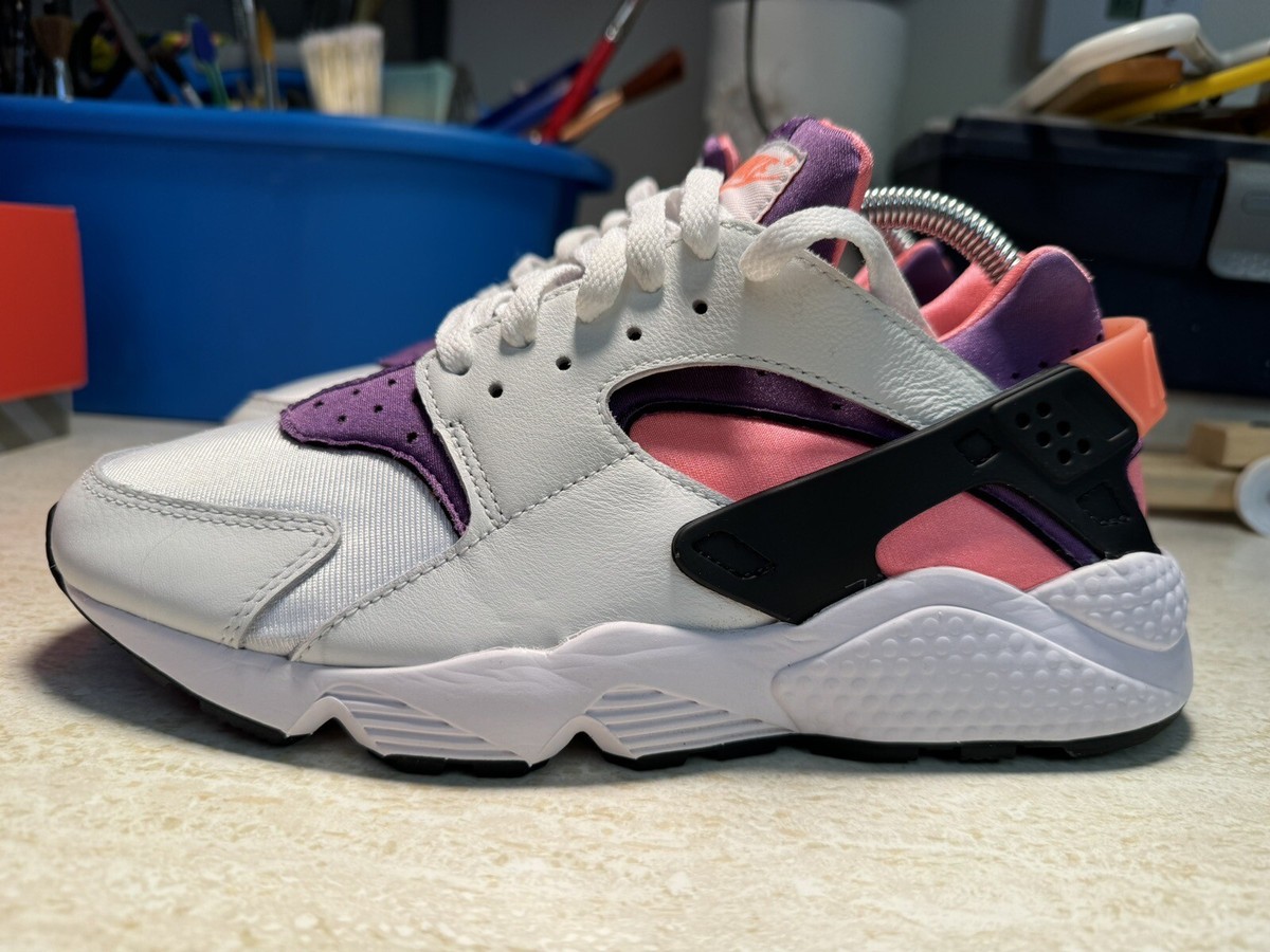 Zapatillas Nike Nike Huarache Oferta Nike Air Huarache Bright