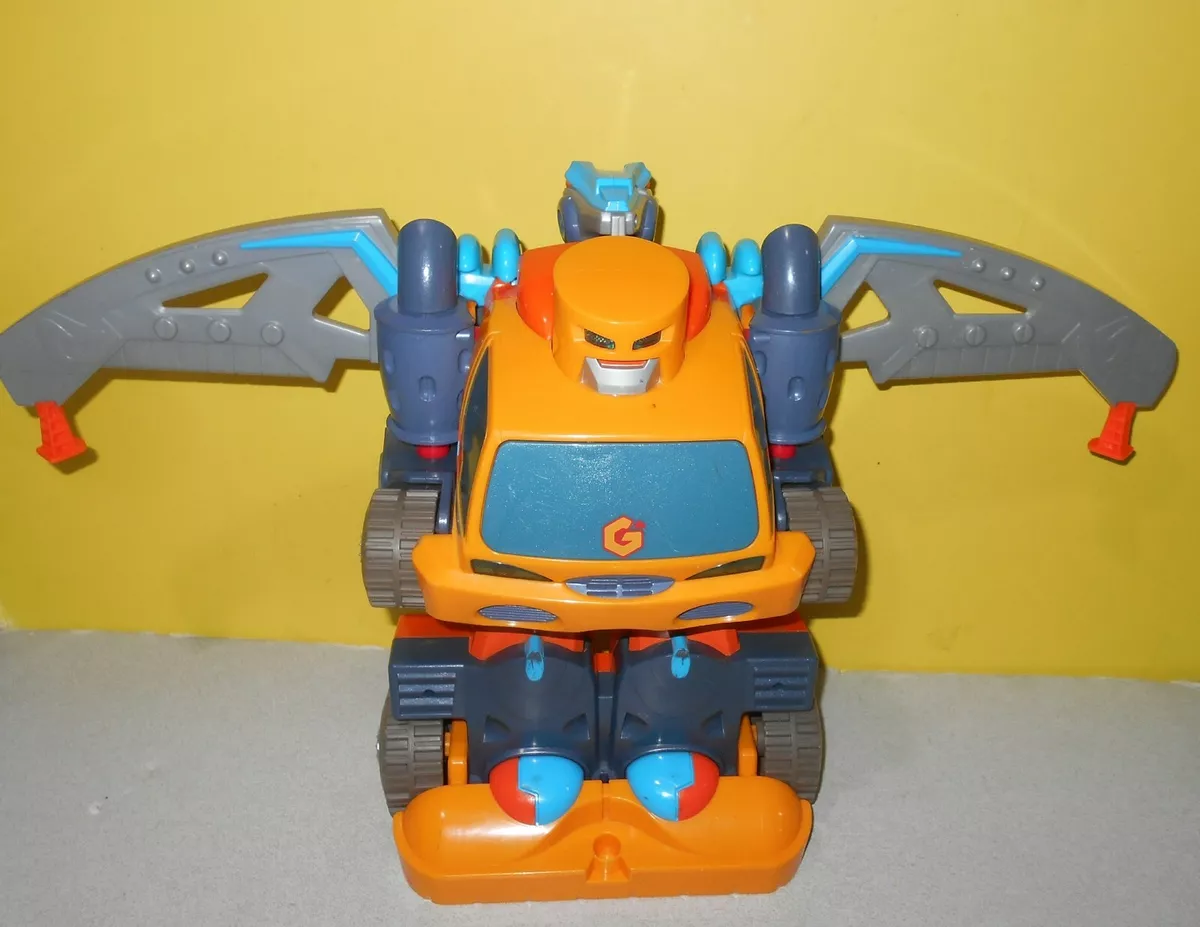 Cat hauler deals bot