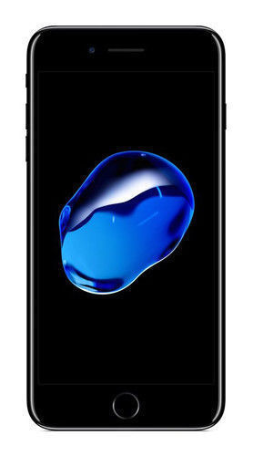 Apple Iphone 7 Plus 128gb Jet Black Cricket A1784 Gsm For Sale Online Ebay