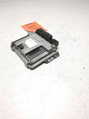 Engine ECM Electronic Control Module 1.6l HT Fits 07-10 Mini  
