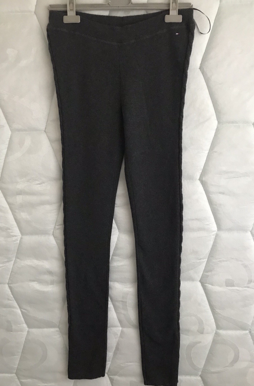 Tommy Hilfiger Cashmere Blend  Leggings S fits both S-M