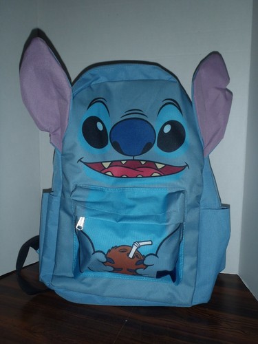 Disney Loungefly Lilo \u0026 Stitch Coconut 