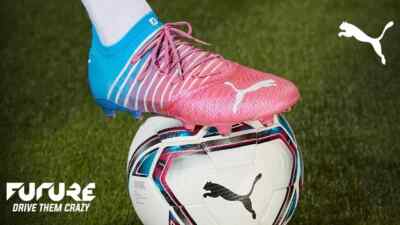 Puma Future Z 1.4 Creative FG/AG | eBay