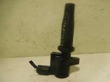 2002 Ford Focus Ignition Coil   4M5G-12A366-BC