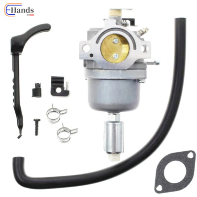 New Carburetor 799727 698620 14hp 15hp-18hp For Briggs & Stratton Carb