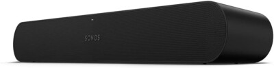 Sonos Ray Soundbar schwarz, NEU, aus Deutschland