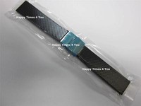 Movado Synergy Rubber Watch Band Strap Bracelet Replacement Movado Synergy Rubber Watch Band Strap Bracelet Replacement