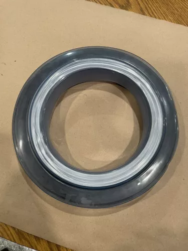 Mitutoyo 7” Setting Ring 177-303 Excellent Condition