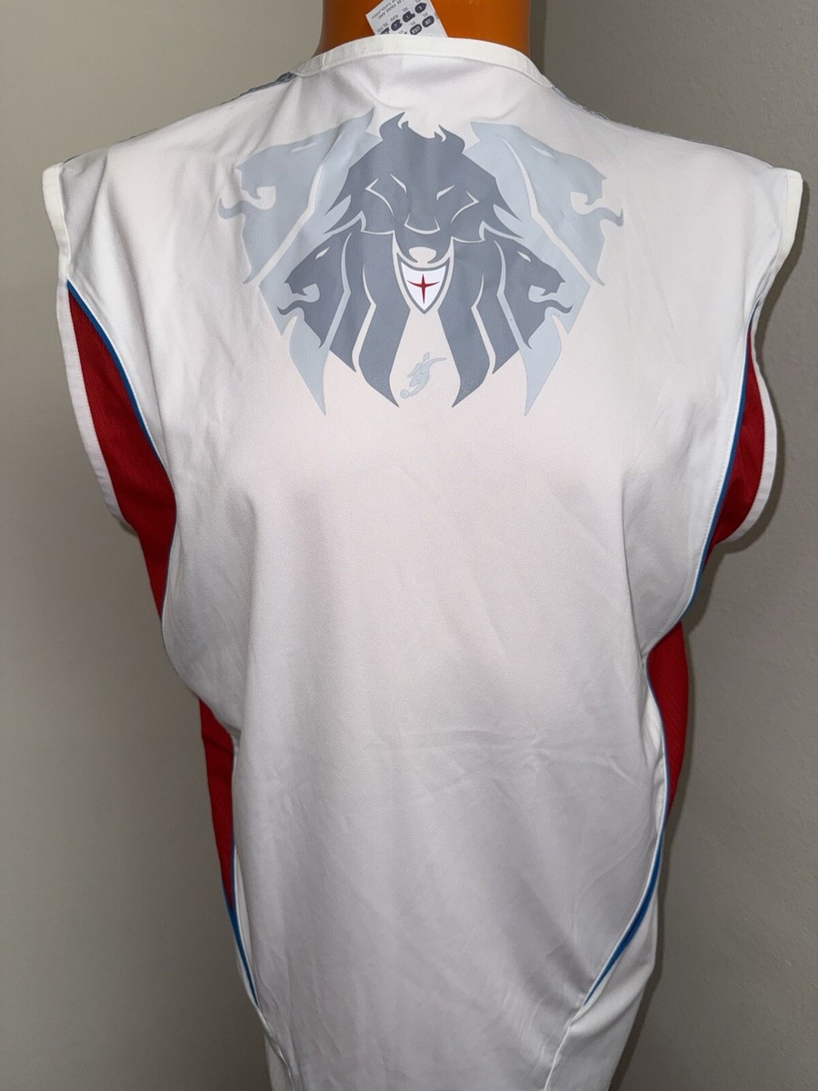 adidas beckhamジャージ Adidas David Beckham Predator Dragon Football Soccer Jersey
