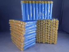 Refill Foam Darts Lot 300 Air Warriors Elite Series Head Blasters N-Strike More