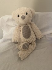 Scentsy Bear Serena The Sleepy Buddy Newborn Nursery No Lovey Blanket