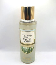 VICTORIA'S SECRET CACTUS WATER BODY MIST 8.4 FL OZ
