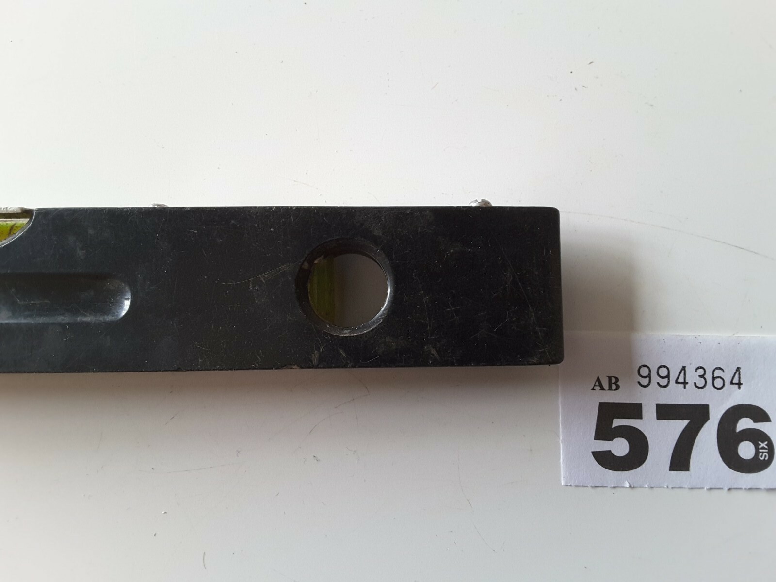 VINTAGE RABONE No 1623 LEVEL # 576