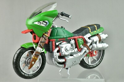 Tmnt Raphael Motorcycle