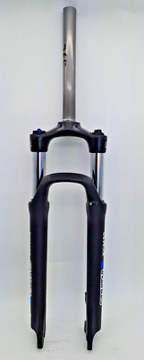 Saxxx E Bike Everest 5.0 Fahrrad 28'' Gabel Federgabel SR SUNTOUR XCM30-ZX358