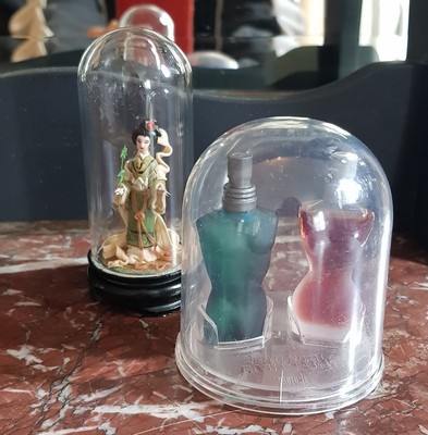 jean paul gaultier miniature