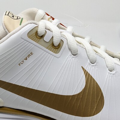 New Nike Lunarlite Vapor 8 Tour Tennis Shoes Federer  display picture 1