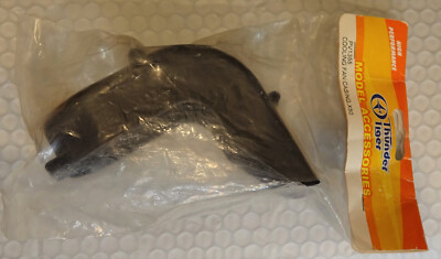 Thunder Tiger Titan X50 Cooling Fan Casing PV 1355, NIP