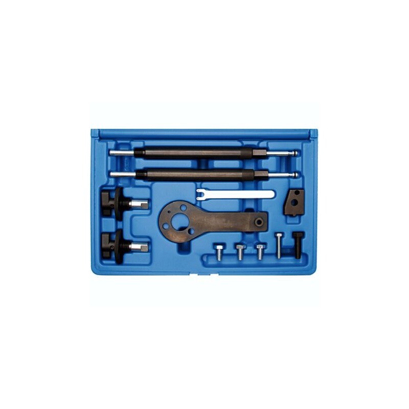 BestsQ Kit De Calage Moteur Pour Fiat Alfa Romeo Lancia - Compatible MultiAir 1.4