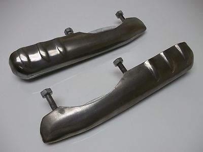 Bumper Guard Auburn Cord Duesenberg 1932 1933 1934 Not exactly sure help identi