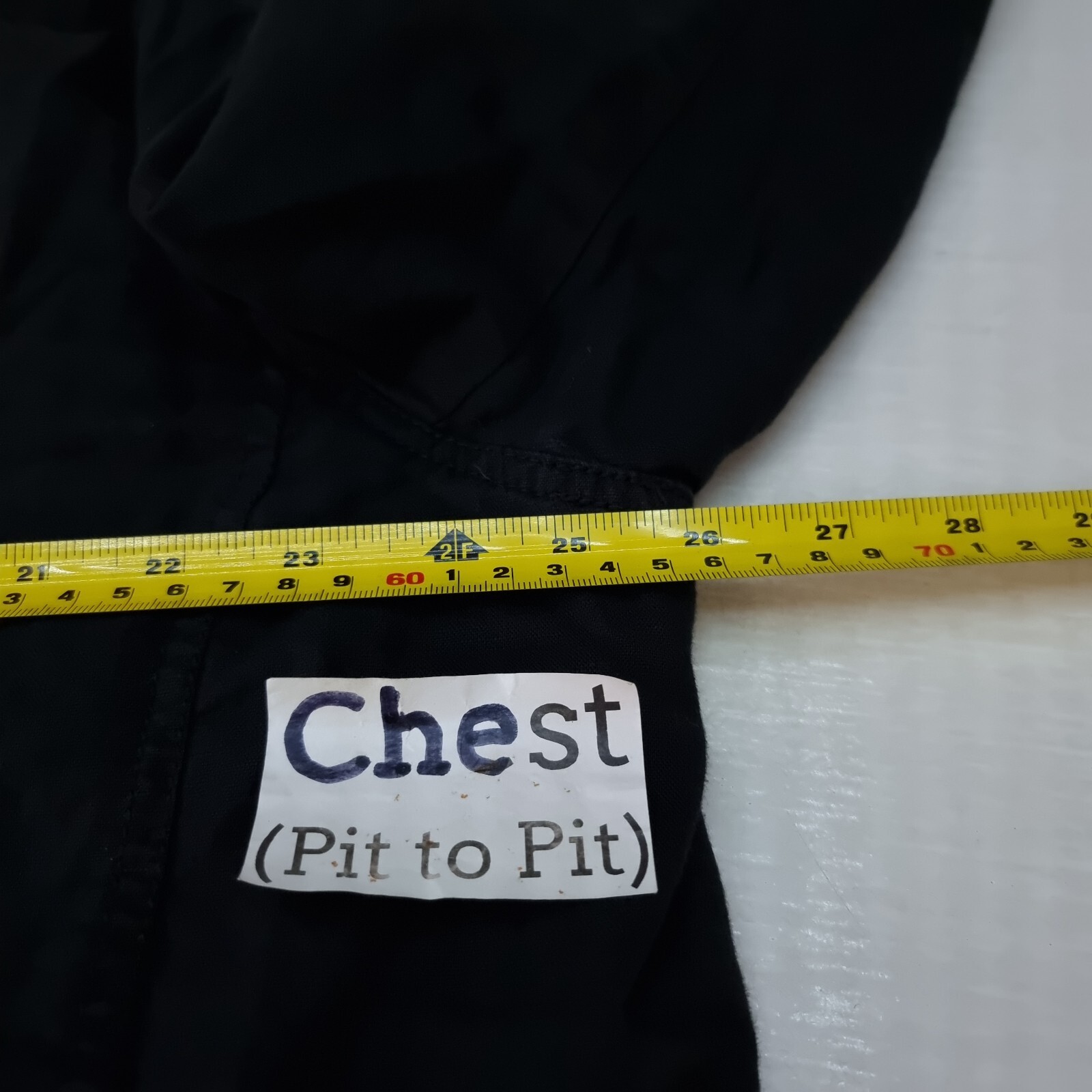 SCHOTT Vintage Field Jacket Mens XXL Military Bomber Black Cotton Canvas 90s eBay