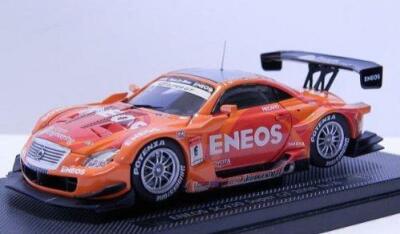 Rea EBRO 1/43 44054 Eneos SC430 Super GT500 2008 # 6 Fertigprodukt JP 2008