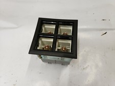 IDEC  SLC30N-0202-TS12FB Switch. USED