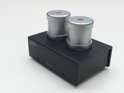 オルトフォン　spu t オルトフォン カートリッジ SPU - T SPU Synergy | SPU models | HiFi