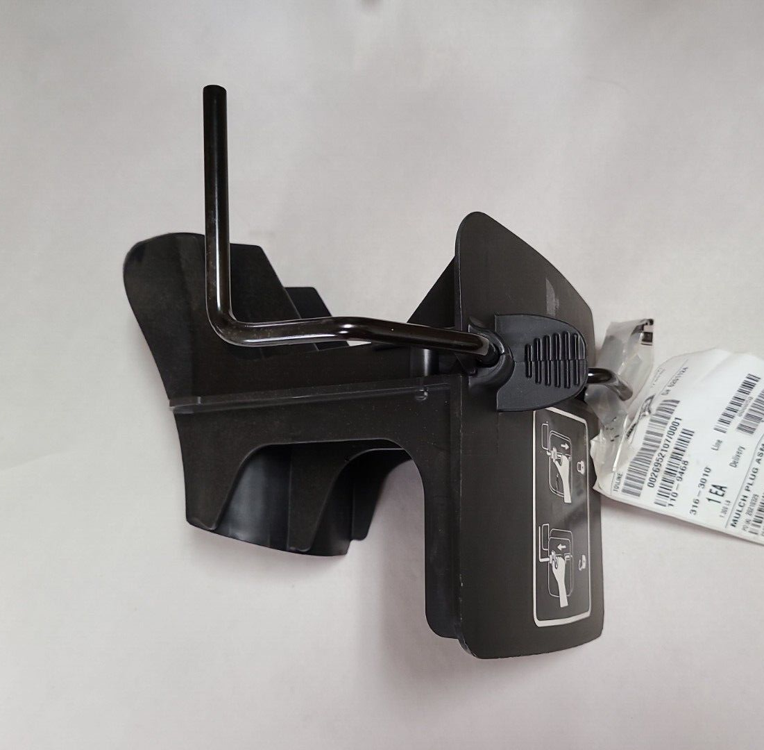 As 1130 Spina Pacciamatura Toro 110-1751 Originale OEM - Per Tosaerba Spina Pacciamatura Originale - Foto 2