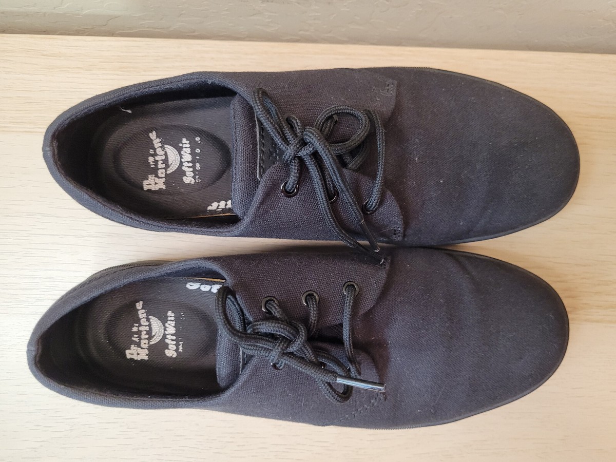 Dr. Martens Men display picture 1