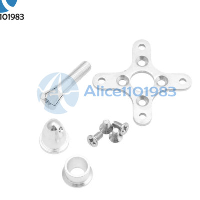 A2212 1400kv Brushless Outrunner Motor