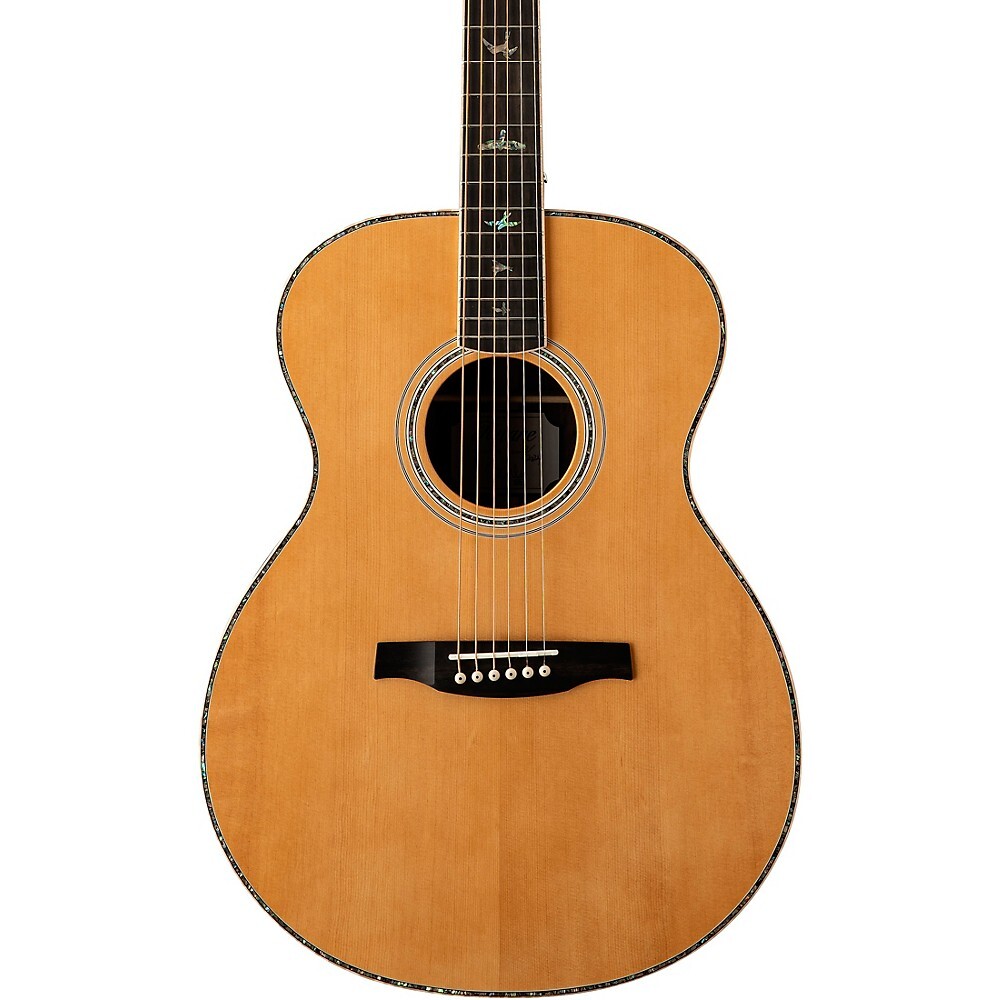 PRS SE T60E Tonare Акустико-электрическая гитара Natural 165590₽
