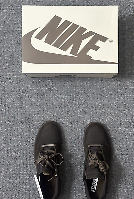 Travis Scott x Air Jordan 1 Low OG SP 'Velvet Brown Travis Scott x Air Jordan 1 Low OG SP 'Velvet Brown
