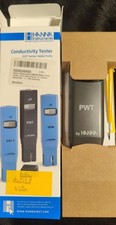 Hanna Instruments Conductivity Tester HI 9830...