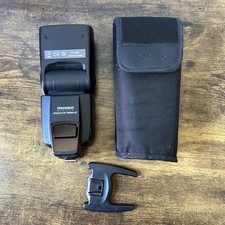 YONGNUO YN560 III Wireless Flash Speedlite for Canon Nikon Pentax - TESTED