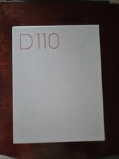 NIIMBOT, D110, Thermal, Label Maker, Portable, Mini, Wireless Bluetooth New