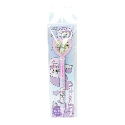 Epoch Chemical Mechanical Pencil, Esther Bunny, Rocket Mechanical Pe NEW ARRIVAL