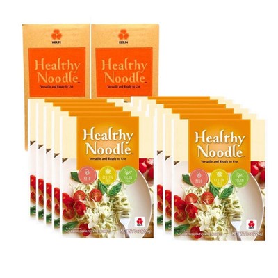 Healthy Noodle 8oz, Pack of 12  GlutenFree, SugarFree, DairyFree, FatFree, Ve...