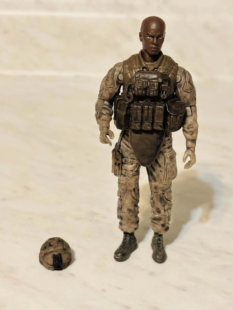 BBI Elite Force 1:18 Military & Adventure Action Figures for sale
