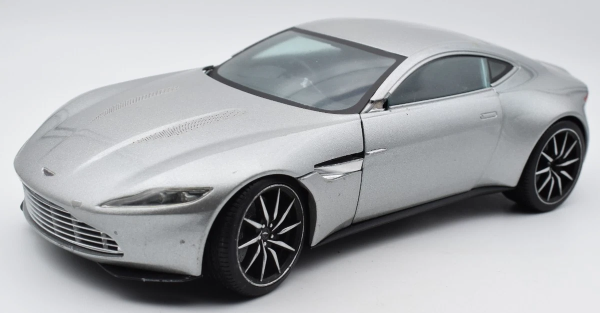 Hot Wheels Aston Martin Diecast & Toy 1:18 for sale - eBay
