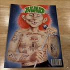 Mad Magazine No. 310 April 1992 NM ANNE GAINES FILE COPY Angelo Torres