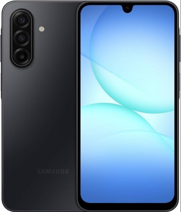 Samsung Galaxy A17 5G  2025 A176U Smartphone -  128GB - Unlocked - Excellent