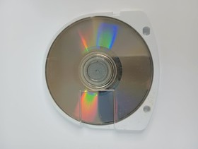 WWE SmackDown vs. Raw 2011 Sony PSP PlayStation Portable UMD only