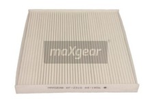 Innenraumfilter MAXGEAR 26-1194 Pollenfilter für JEEP CHEROKEE KL VAN CRD 4x4