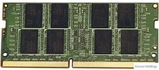 VisionTek 16 GB Memory Module - DDR4 SDRAM - PC4-19200 - 2400 MHz - 900945