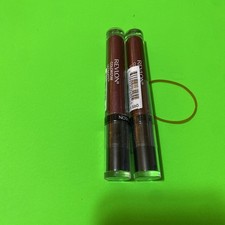 2 PACK Revlon Colorstay Ultimate Liquid Lipst...