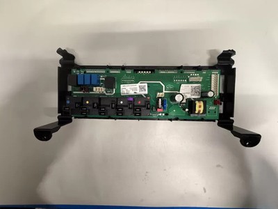 GE 191D8545G048 191D8580G063 Range Oven Control Board AZ228775 | KMV7