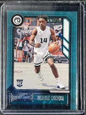 Kuminga, Jonathan - 2021 Chronicles Playbook Draft Picks 